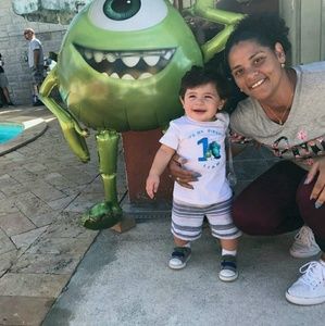 Meet your Posher, Janelys